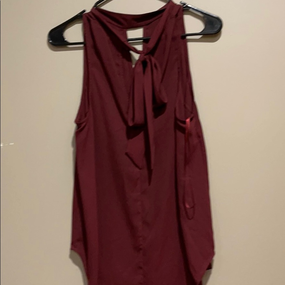 Tank top - Picture 3 of 4